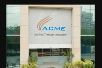 ACME Solar appoints Ayalur S Kumar as Chief Procurement Officer and Supply Chain