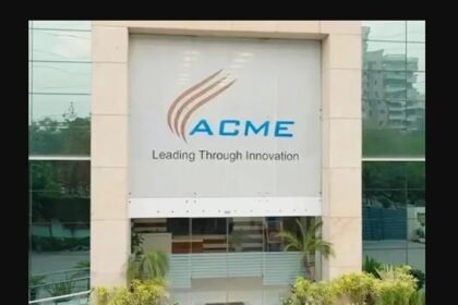 ACME Solar appoints Ayalur S Kumar as Chief Procurement Officer and Supply Chain