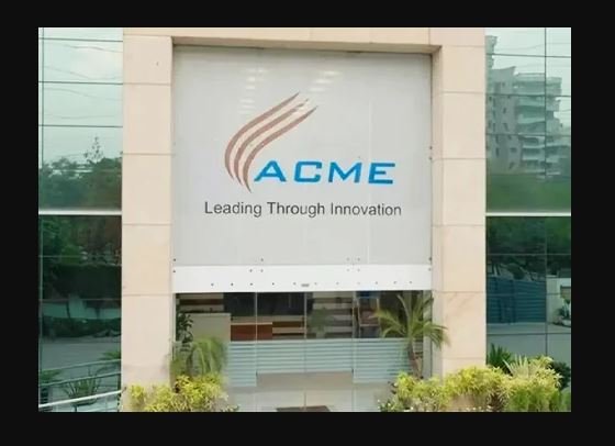 ACME Solar appoints Ayalur S Kumar as Chief Procurement Officer and Supply Chain