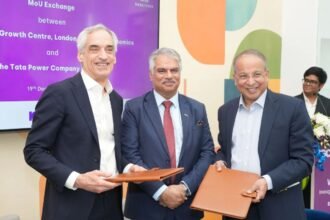 Tata Power launches Energy Insights & Innovation Lab at its Mumbai headquarters
