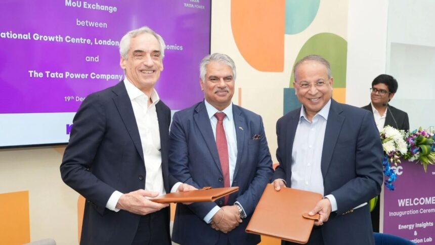Tata Power launches Energy Insights & Innovation Lab at its Mumbai headquarters