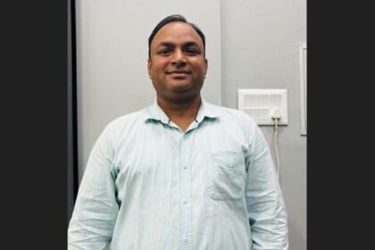 Dushyant Kumar, PV Quality Manager, AXITEC Energy India Pvt. Ltd, leading solar module manufacturer