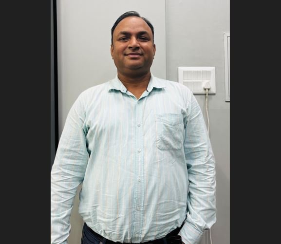 Dushyant Kumar, PV Quality Manager, AXITEC Energy India Pvt. Ltd, leading solar module manufacturer