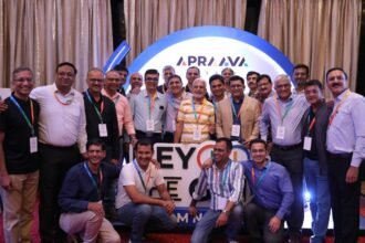 Apraava Energy Hosts Its First Zero-Waste Event, Diverts Up to 200 Kg Waste