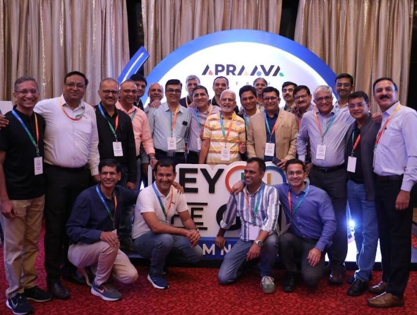 Apraava Energy Hosts Its First Zero-Waste Event, Diverts Up to 200 Kg Waste
