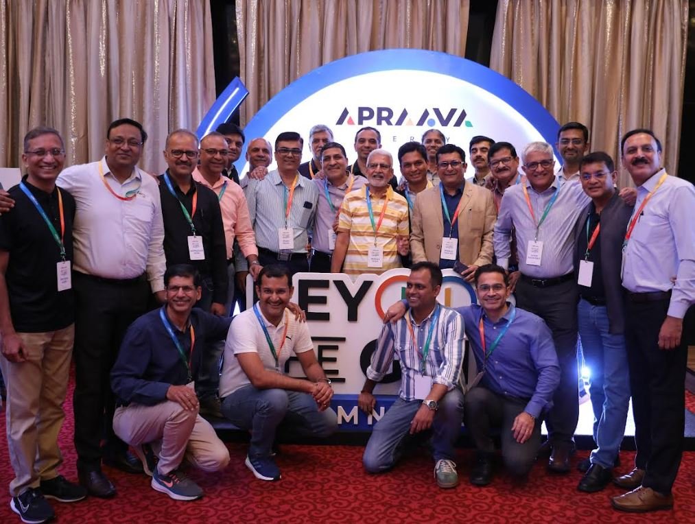 Apraava Energy Hosts Its First Zero-Waste Event, Diverts Up to 200 Kg Waste