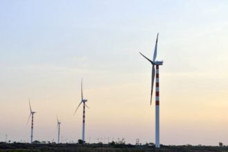 Suzlon and Yanara Extend Partnership with Two 153 MW Wind Projects in Rajasthan