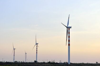 Suzlon and Yanara Extend Partnership with Two 153 MW Wind Projects in Rajasthan