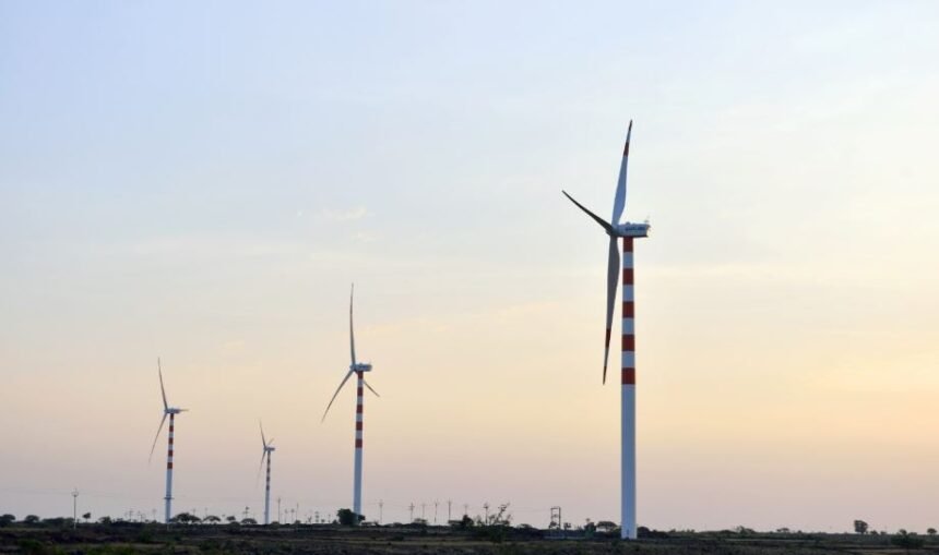 Suzlon and Yanara Extend Partnership with Two 153 MW Wind Projects in Rajasthan