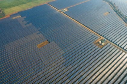 A.P. Moller Capital invests ₹1,350 crore in Rays Power Infra renewable energy projects