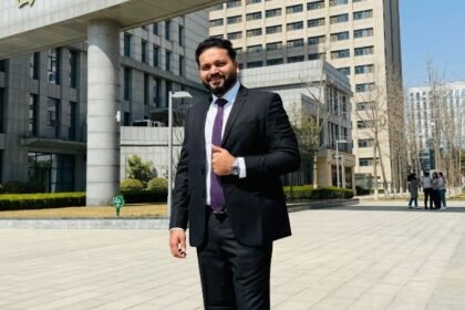 OSG Oriana India Appoints Rohan Shelar as Joint Managing Director