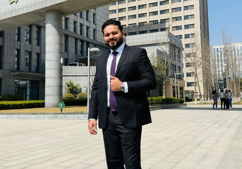 OSG Oriana India Appoints Rohan Shelar as Joint Managing Director