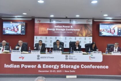 India’s Power Sector at Inflection Point as Storage, Grid Flexibility Take Centre Stage: FICCI Conference
