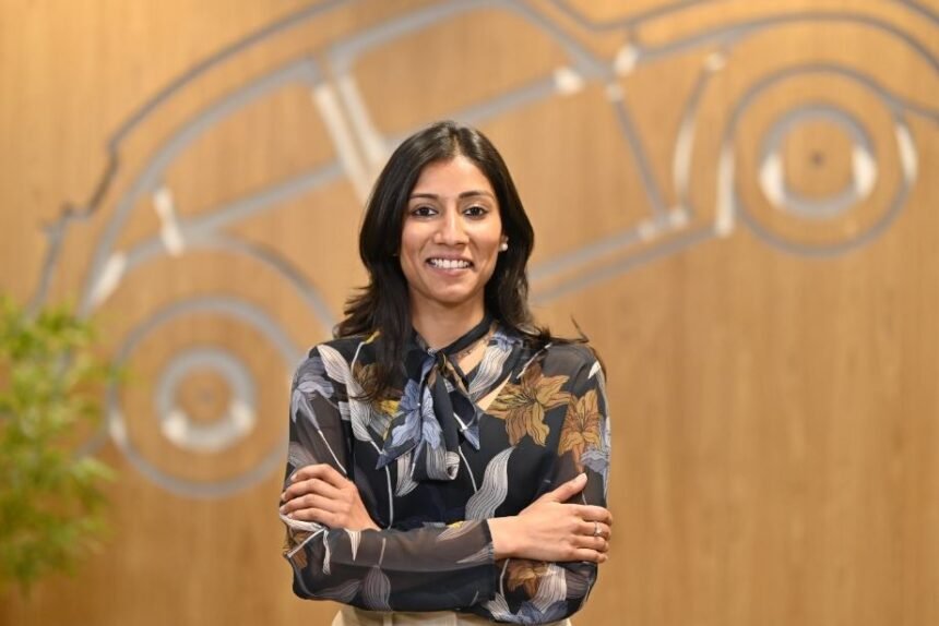 The Economics of Electric: How Financial Innovation is Powering India’s EV Transition