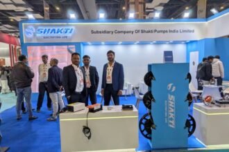 Shakti EV Mobility Showcases Electric Mobility Solutions at EV Expo Delhi 2025