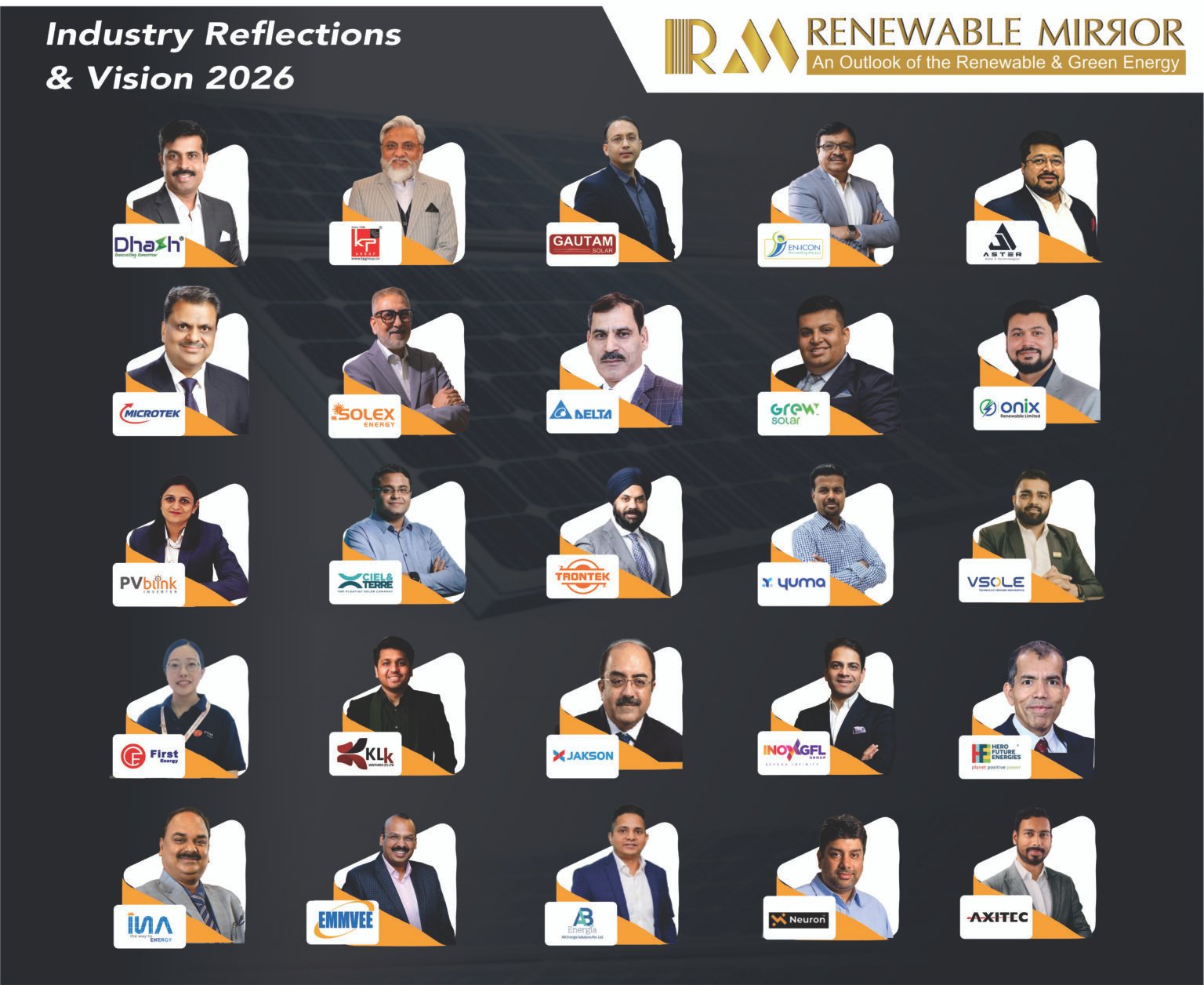 Year - End Coverage: Industry Reflections & Vision 2026