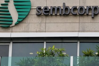 ReNew Sun Bright 300 MW solar power project in Fatehgarh Rajasthan