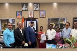 Bondada Engineering Wins BoS Order for 810 MW Solar Project in Rajasthan