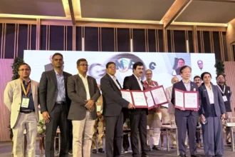 NTU Singapore, Odisha Govt and IIT Bhubaneswar sign research collaboration agreement for sustainable energy technologies in Odisha