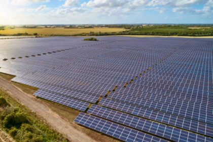 Vikran Engineering Wins ₹2,035 Crore EPC Order for 600 MW Solar Projects in Maharashtra