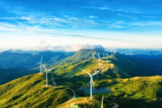 Inox Wind secures repeat 100 MW wind energy order from Jakson Green Ltd.