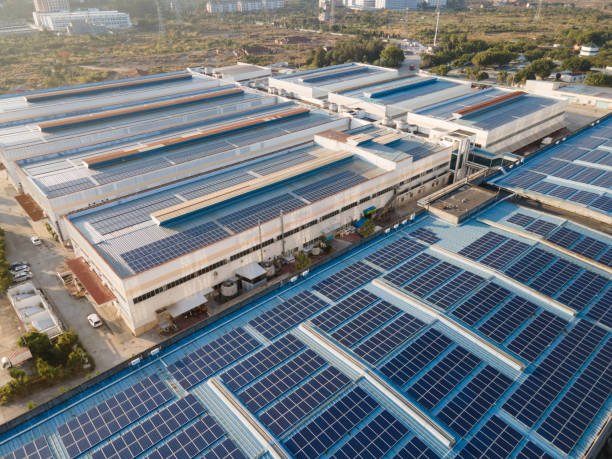 JinkoSolar commissions 9.7 MWp rooftop solar system at Krung Thep Aphiwat Central Terminal in Bangkok.