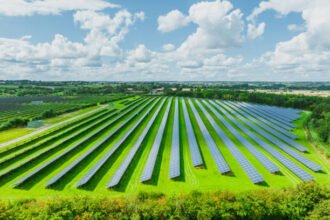 Altus Power acquires 234 MW solar and energy storage assets from Greenbacker