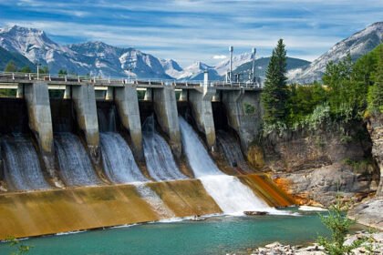 Patel Engineering signs MoU with Government of Arunachal Pradesh for 144 MW Gongri hydropower project