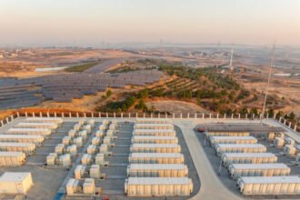 Recurrent Energy Secures DCO for Tillbridge Solar and Battery Storage Project in England