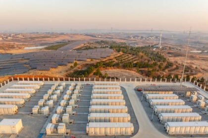 Recurrent Energy Secures DCO for Tillbridge Solar and Battery Storage Project in England