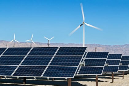 India’s renewable energy capacity reaches 247.3 GW in Q3 2025, led by solar and wind