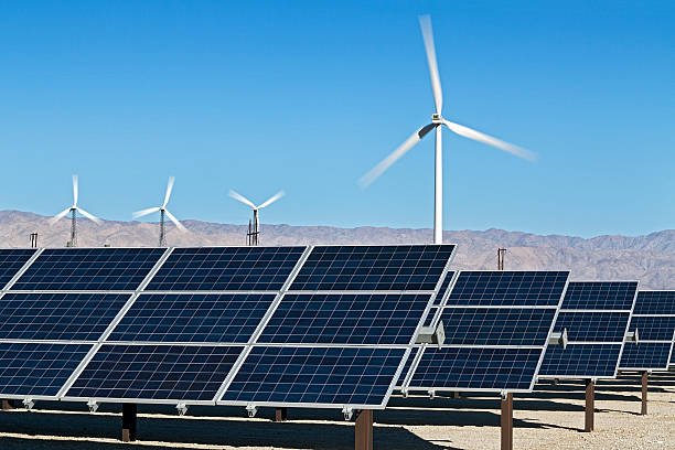 India’s renewable energy capacity reaches 247.3 GW in Q3 2025, led by solar and wind