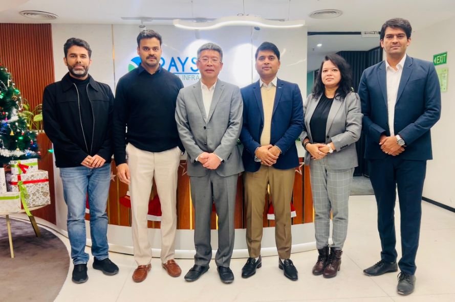 Sol-Bright to Supply Robotic Cleaning Systems for NTPC Bikaner Solar Project