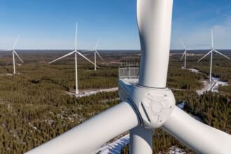 Nordex Secures 224.4 MW Wind Turbine Order from UKA in Germany