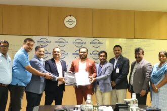 Bondada Signs MoU with Insolation Green Energy for ALMM-Compliant Solar Module Supply (2027–28)
