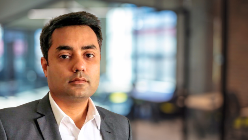 Vikram Solar Appoints Biresh Ranjan Das as Senior Vice President – Human Resources