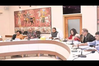 Odisha Cabinet approves ₹10,000 crore Tata Power Renewable Energy solar manufacturing facility in Ganjam district