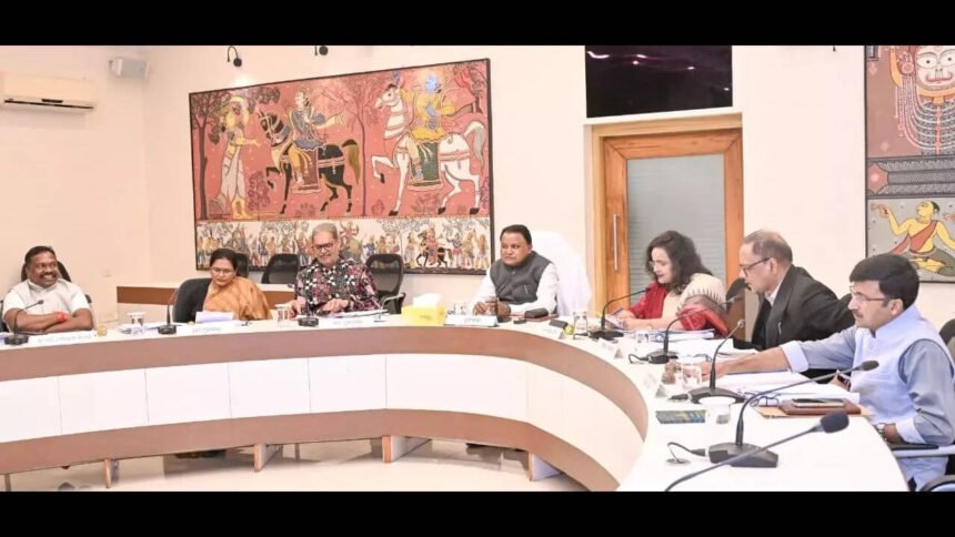 Odisha Cabinet approves ₹10,000 crore Tata Power Renewable Energy solar manufacturing facility in Ganjam district