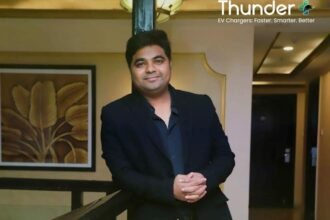 CPOSI Appoints Rajeev YSR as National Spokesperson to Strengthen EV Advocacy