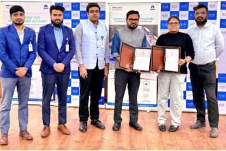 TPREL Signs MoU with Bengal Chamber of Commerce & Industry to Strengthen Renewable Energy Collaboration