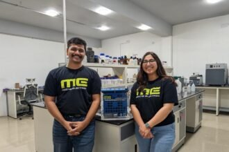 Meine Electric Raises $750,000 Pre-Seed Funding to Advance Iron-Air LDES Technology
