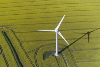 ABB Dispatches First Wind Power Converter in India After Gamesa Electric Acquisition