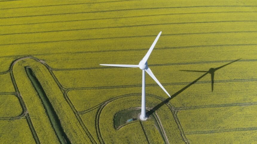 ABB Dispatches First Wind Power Converter in India After Gamesa Electric Acquisition