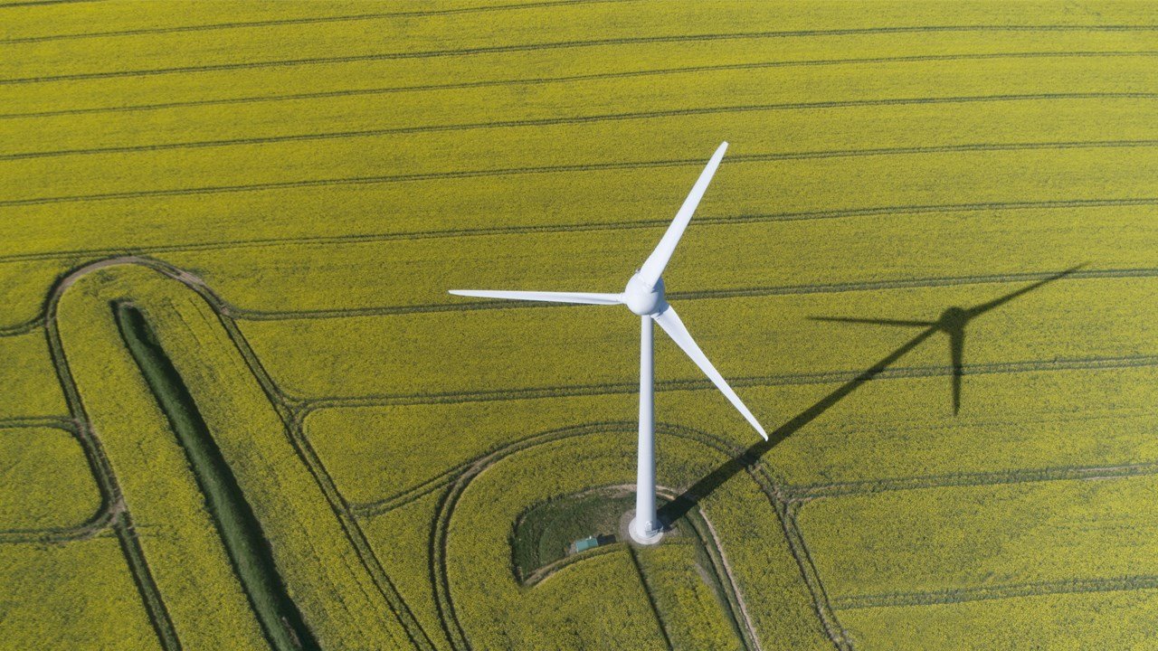 ABB Dispatches First Wind Power Converter in India After Gamesa Electric Acquisition