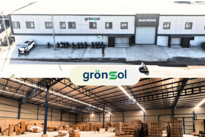 Gronsol Strengthens Position as Fast-Growing Solar Inverter Brand with New Manufacturing Facility