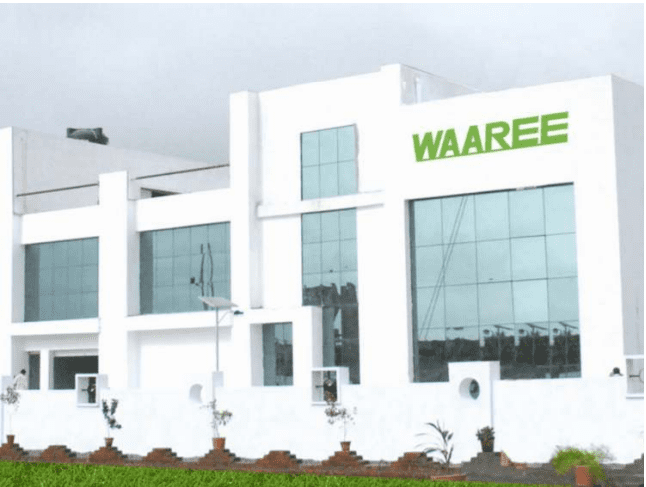 Waaree Energies Q3 FY26 Revenue Surges 119%, EBITDA Jumps 167%
