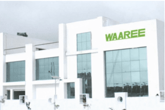 Waaree Energy Storage Solutions Raises ₹1,003 Crore to Build 20 GWh Lithium-Ion Cell and Battery Pack Manufacturing Facility