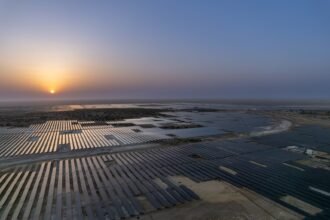 ENGIE Secures First Large-Scale Hybrid Project in India with 200 MW Solar PV and 6-Hour Storage