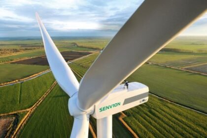 Senvion India 4.2M160 wind turbine included in MNRE Approved List of Models and Manufacturers ALMM – Wind, December 2025, renewable energy project in India