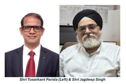 IREDA Strengthens Finance and Audit Leadership with Key Appointments